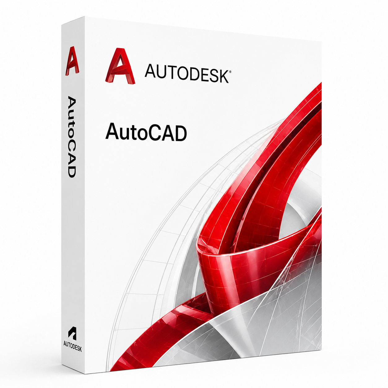 Oferte la Autodesk AutoCAD ,   Activare A n Cont Autodesk  1 PC - 3 Ani