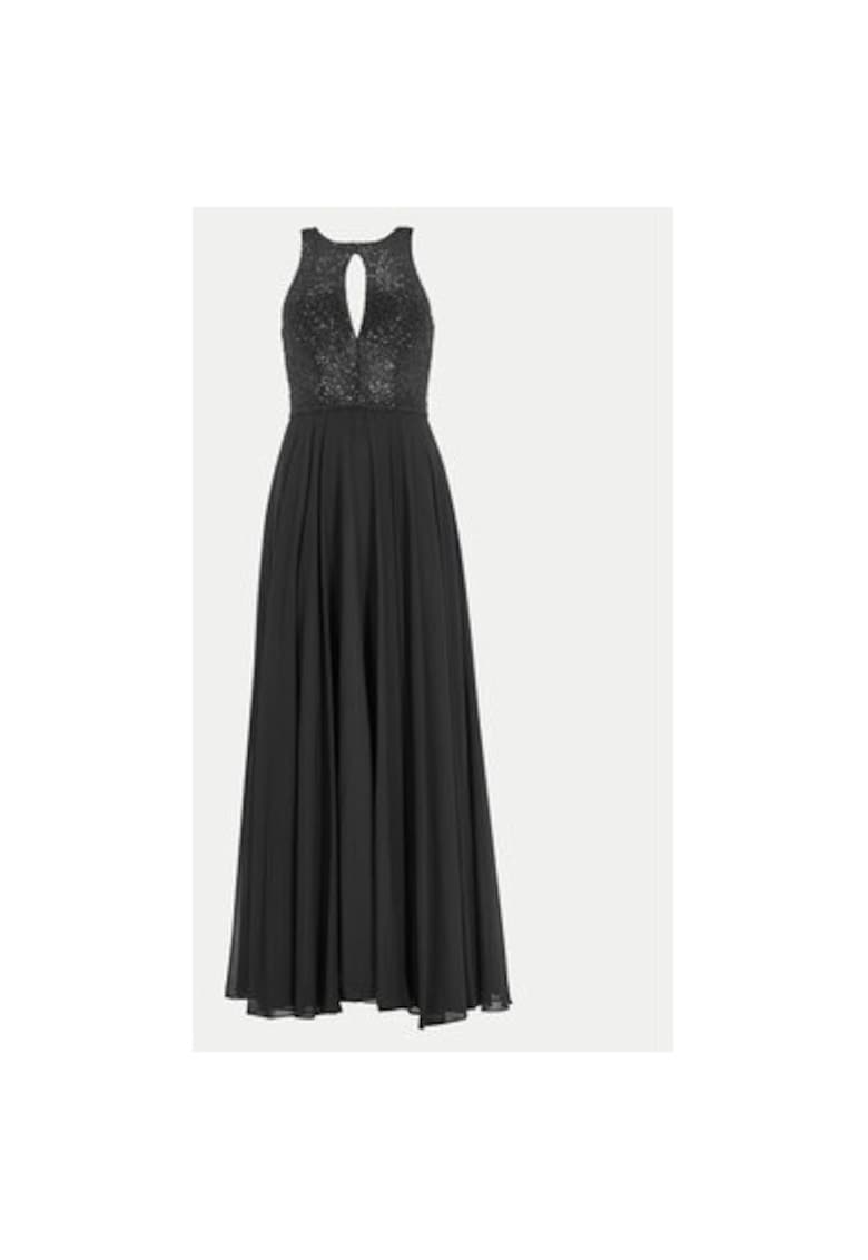 Oferte la Rochie dama -  5AI053HK - Sintetic - Negru