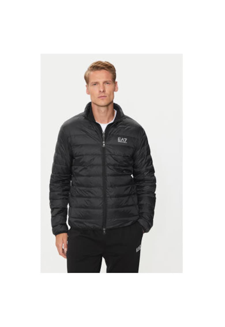 Oferte la Geaca barbati  Emporio Armani - 8NPB23 PNGPZ - Poliamida - XS INTL - Negru