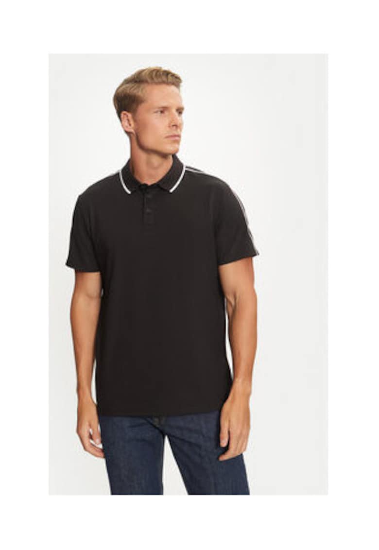 Oferte la Tricou polo regular fit