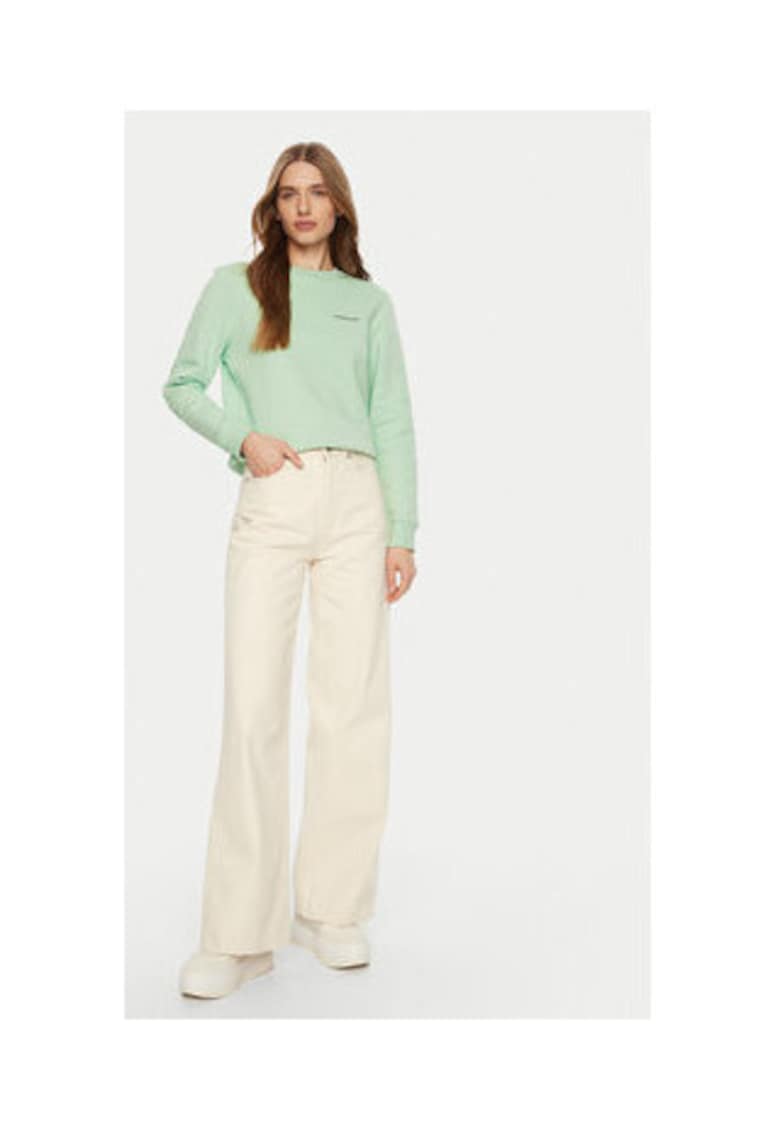 Oferte la Hanorac regular fit - din bumbac - cu decolteu la baza gatului