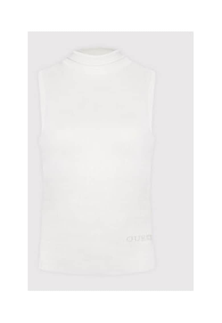 Oferte la Pulover uni fara maneci