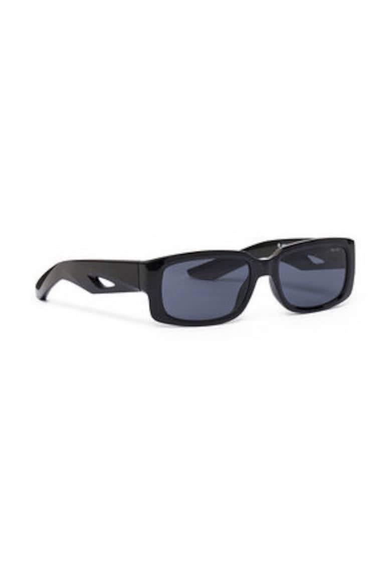 Oferte la Ochelari de soare  unisex - negru - plastic