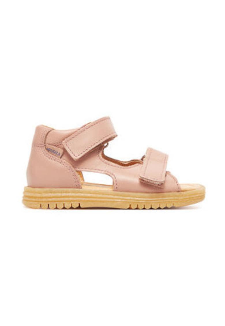 Oferte la Sandale fete - 1106/5-40 -  Piele naturala - Roz