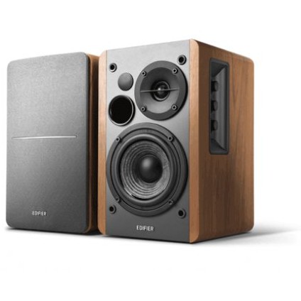Studio R1280T, Sistem 2.0, 42W RMS, maro