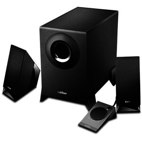 Oferte la Sistem audio 2.1 M1360 Black