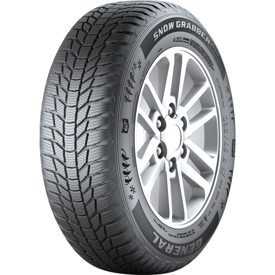 Oferte la Anvelopa de iarna Snow Grabber Plus 215/65R17 99V