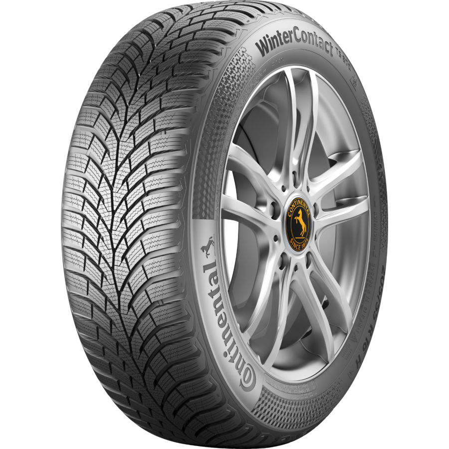 Oferte la Anvelopa Wintercontact ts 870 195/65 R15 91 T