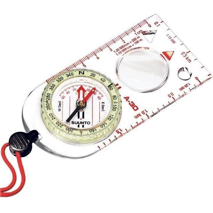 Oferte la Busola A-30 NH Nord Metric Grade