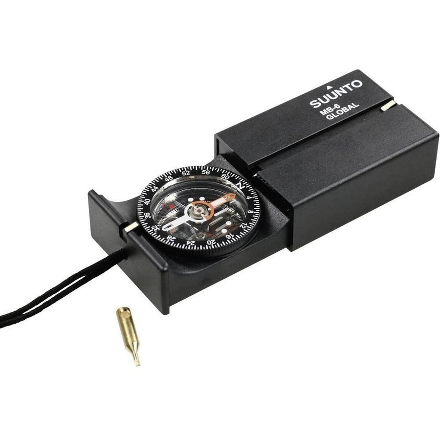 Oferte la Busola MB-6 Global Grade