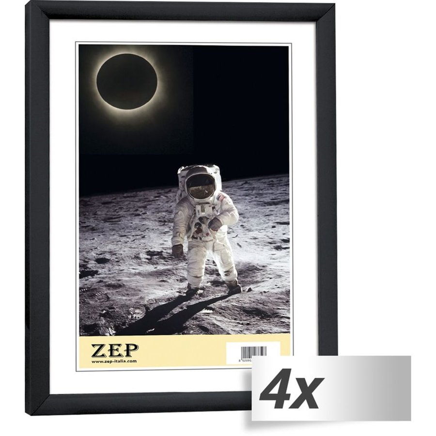 Oferte la Rama foto New Easy 15x20cm Resin Black