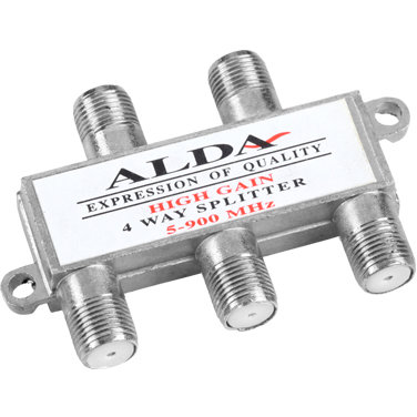 Oferte la SPLITER 4 CAI ALDA