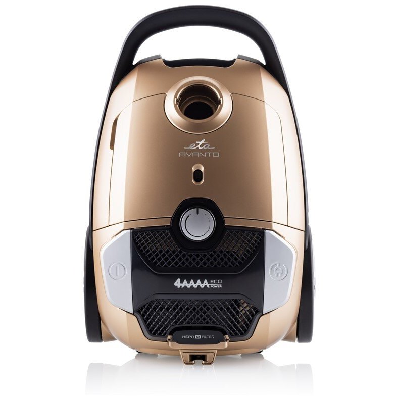 Oferte la Aspirator cu Sac Avanto 3L 800W Gold