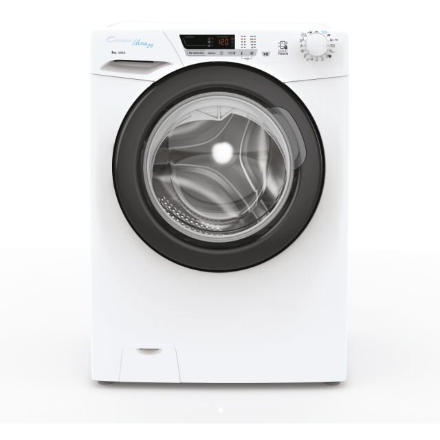 Oferte la Masina de Spalat Rufe HCU1292DB/1-S