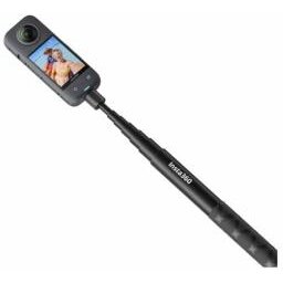 Oferte la Accesoriu Camera Video Actiune Invisible Selfie Stick 120cm