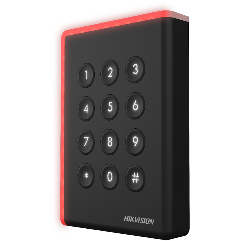 Oferte la Cititor Card Tastatura Mifare 13.56 MHz
