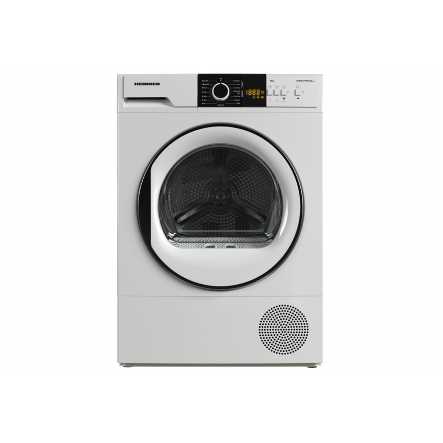 Oferte la Uscator De Rufe HHPD-V7T1CHA++
