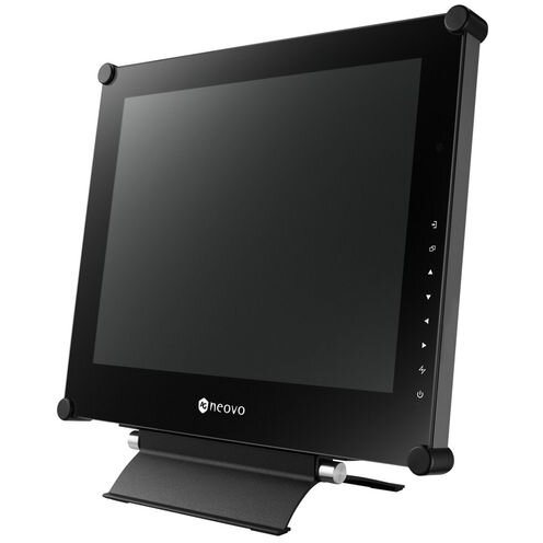Oferte la Monitor X-15E LCD  15inch  1024 x 768 VA 4:3 Negru