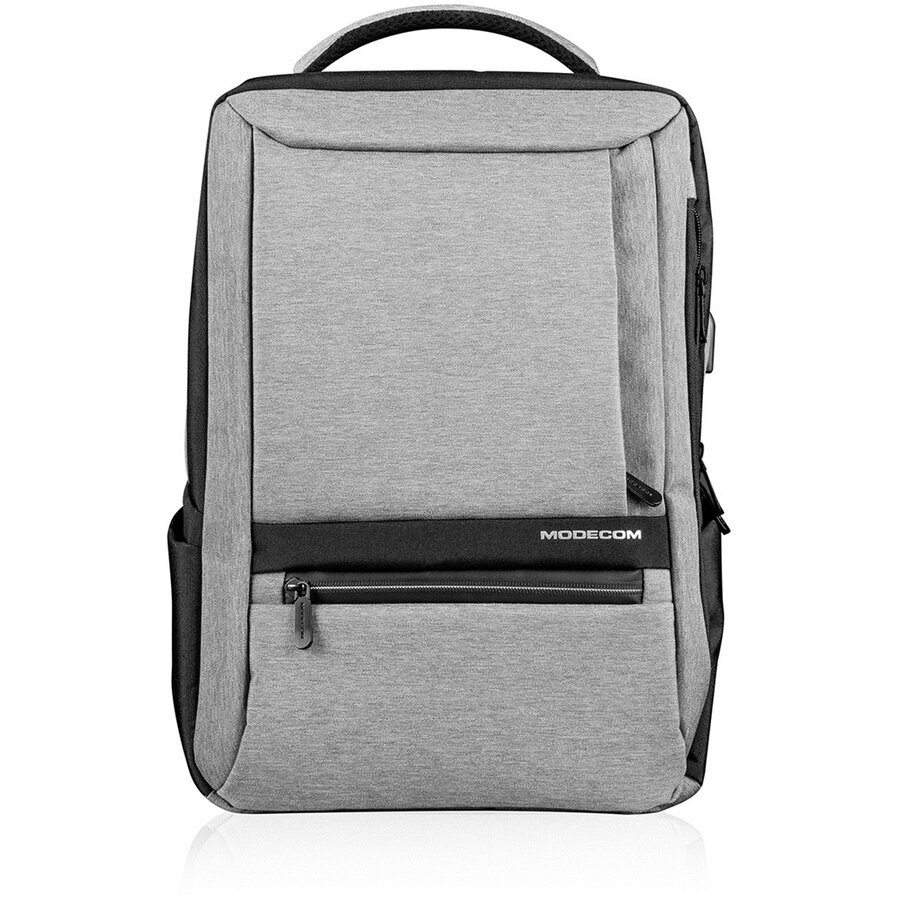 Oferte la Rucsac Laptop SMART 15.6inch Gri