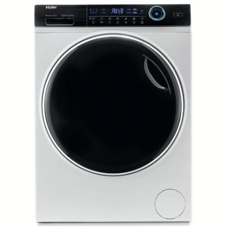 Oferte la Masina de Spalat Rufe HW80-B14979-S Slim Motor Direct Motion 8Kg 1400RPM Steam Smart Detecting Clasa A Alb