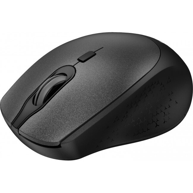 Oferte la Mouse Laurel ACC-M1054  Silent Negru