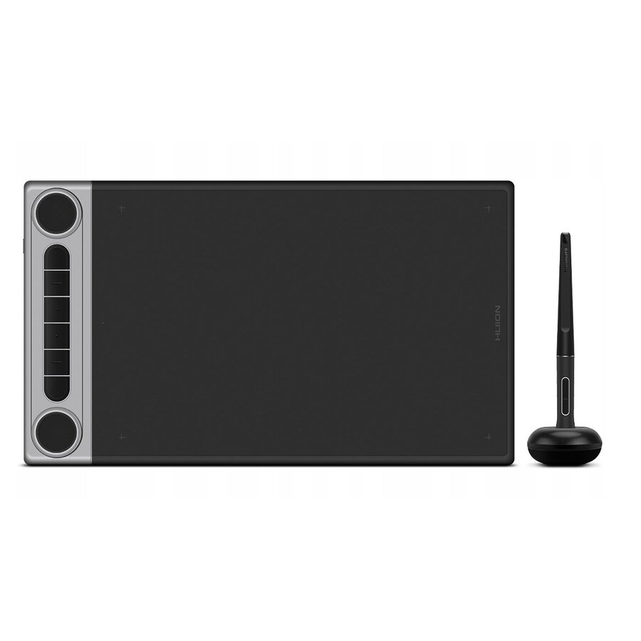 Oferte la Tableta  Grafica Q630M   300pps USB  Presiune 8192  1300mAh 5080lpi Negru