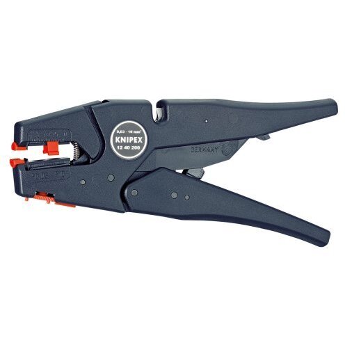 Oferte la 12 40 200 self adjusting cable stripper