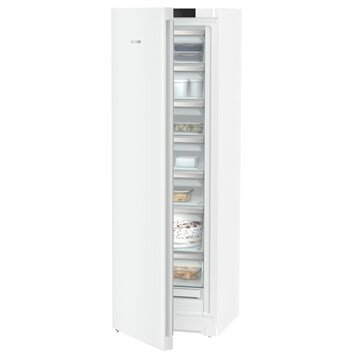 Oferte la Congelator SFNd 5227 Plus No Frost 277L H 185CM Display Tactil Clasa D Alb