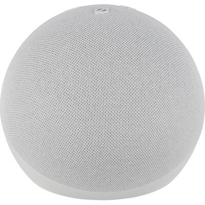 Oferte la Hub Inteligent Cu Difuzor B09B94956P / ECOD5W Wi-Fi Bluetooth Compatibil Cu Alexa Include Microfon Alb