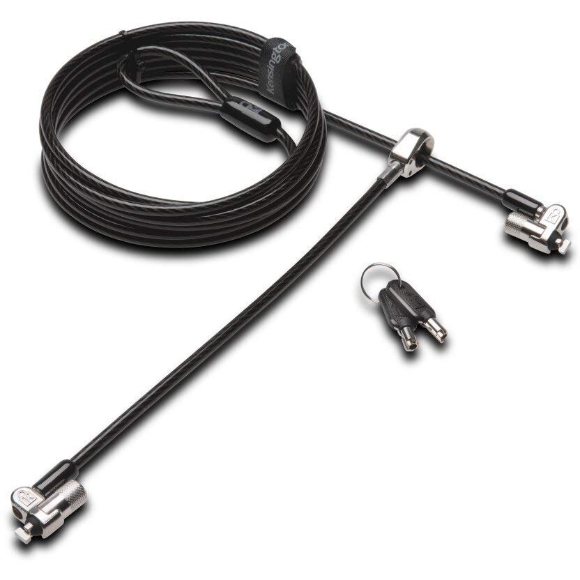 Oferte la MS Twin Notebook Lock - K65048WW