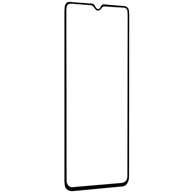 Oferte la Folie protectie Sticla Securizata Full Glue 5D Neagra pentru Samsung Galaxy A06 A065
