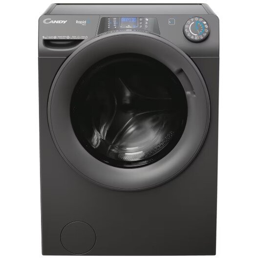 Oferte la Masina De Spalat Rufe RP 696BWMRR/1-S Wi-fi 9Kg 1600Rpm Clasa A Gri