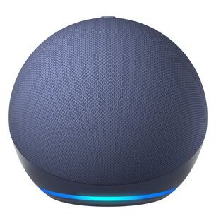 Oferte la Boxa portabila B09B8RF4PY Echo Dot 5th Generation Albastru