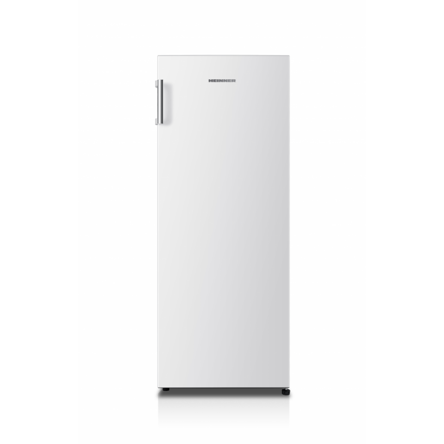 Oferte la Congelator HFF-HS165E++ 165L Control Mecanic al Temperaturii Clasa E Alb