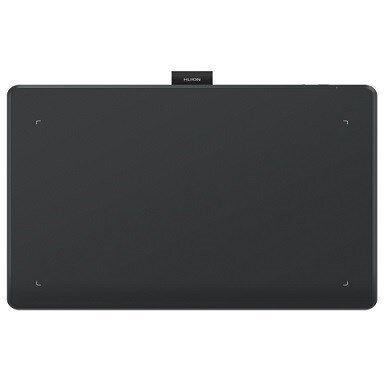 Oferte la Tableta Grafica L610 Frego M 160 x 100mm Bluetooth Negru