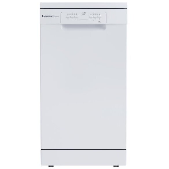 Oferte la Masina de Spalat Vase CDPH 2L1049W 10 Seturi 5 Programe Clasa E 45Cm Alb