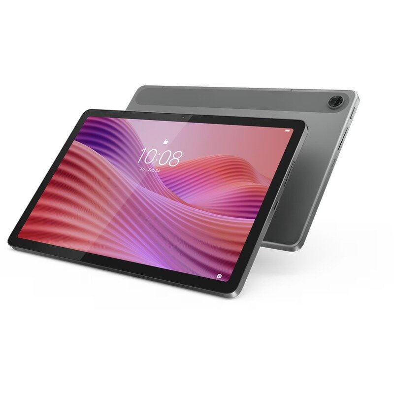 Oferte la Tableta Tab 10 TB311XU 10.1inch Multi-touch Helio G85 2.0GHz Octa Core 4GB RAM 64GB Wi-Fi Bluetooth GPS 4G Android 14 Luna Grey