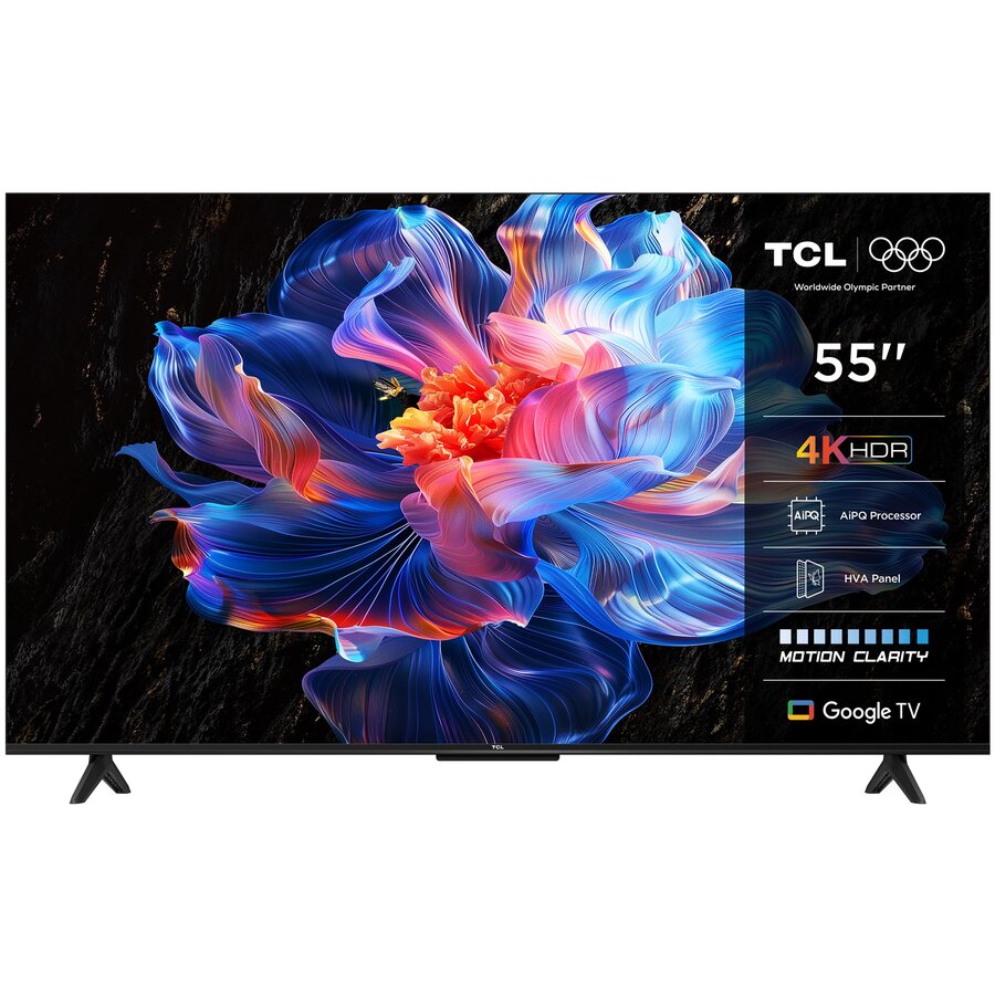 Oferte la Televizor 55P69K TV 139.7cm 55inch 4K Ultra HD Smart TV Wi-Fi Negru