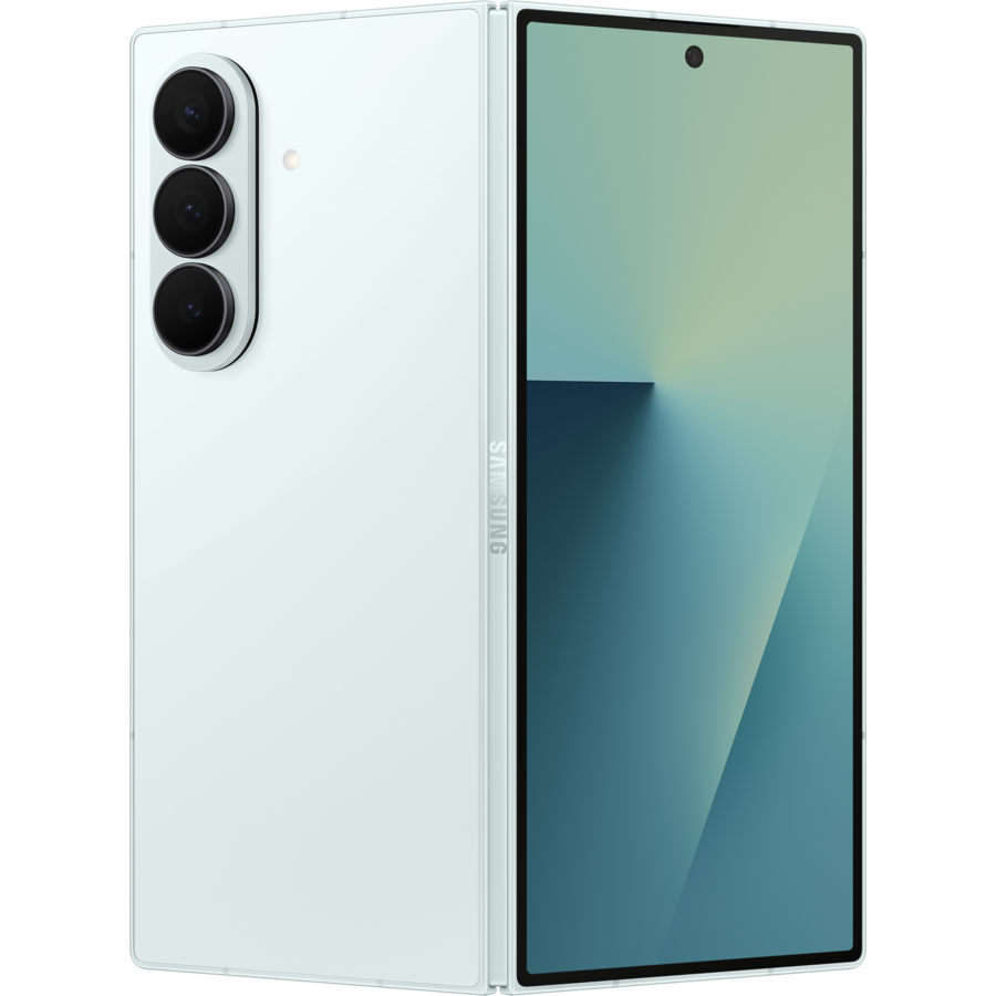 Smartphone Galaxy Z Fold7 5G 12GB 512GB Mint