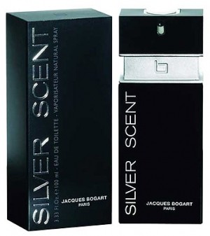 Oferte la Jacques Bogart Silver Scent, Apa de Toaleta, Barbati (Concentratie: Apa de Toaleta, Gramaj: 100 ml)