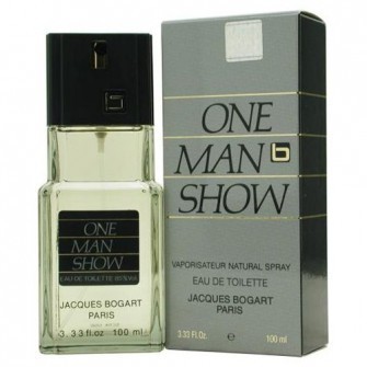 Oferte la Jacques Bogart One Man Show (Concentratie: Apa de Toaleta, Gramaj: 100 ml)