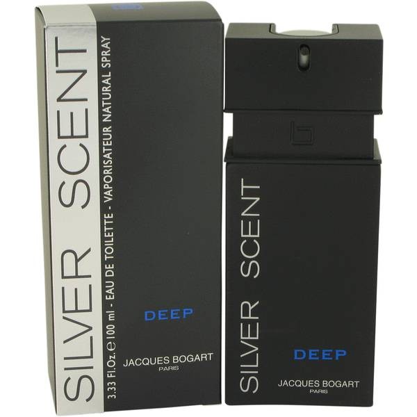 Oferte la Bogart Silver Scent Deep (Concentratie: Apa de Toaleta, Gramaj: 100 ml)