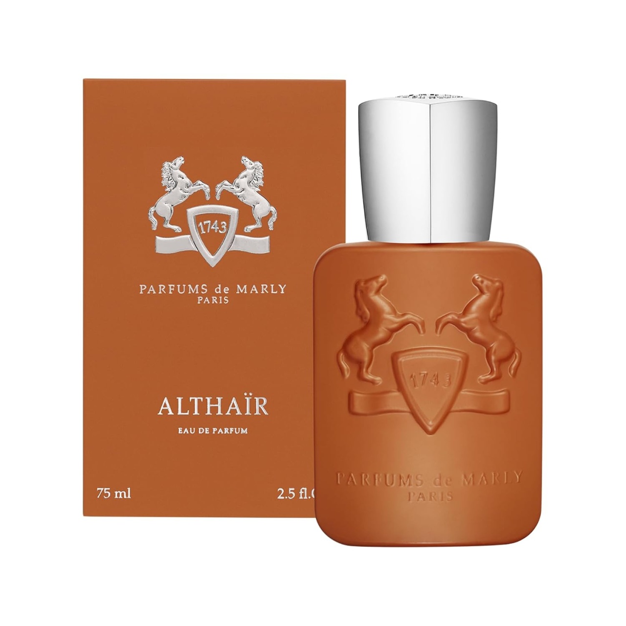 Oferte la Parfums De Marly Althair, Apa de Parfum, Barbati (Gramaj: 125 ml)