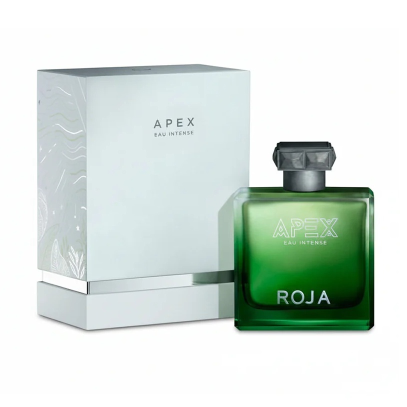 Oferte la Roja Apex Eau Intense , Apa de Parfum, Barbati (Gramaj: 100 ml)