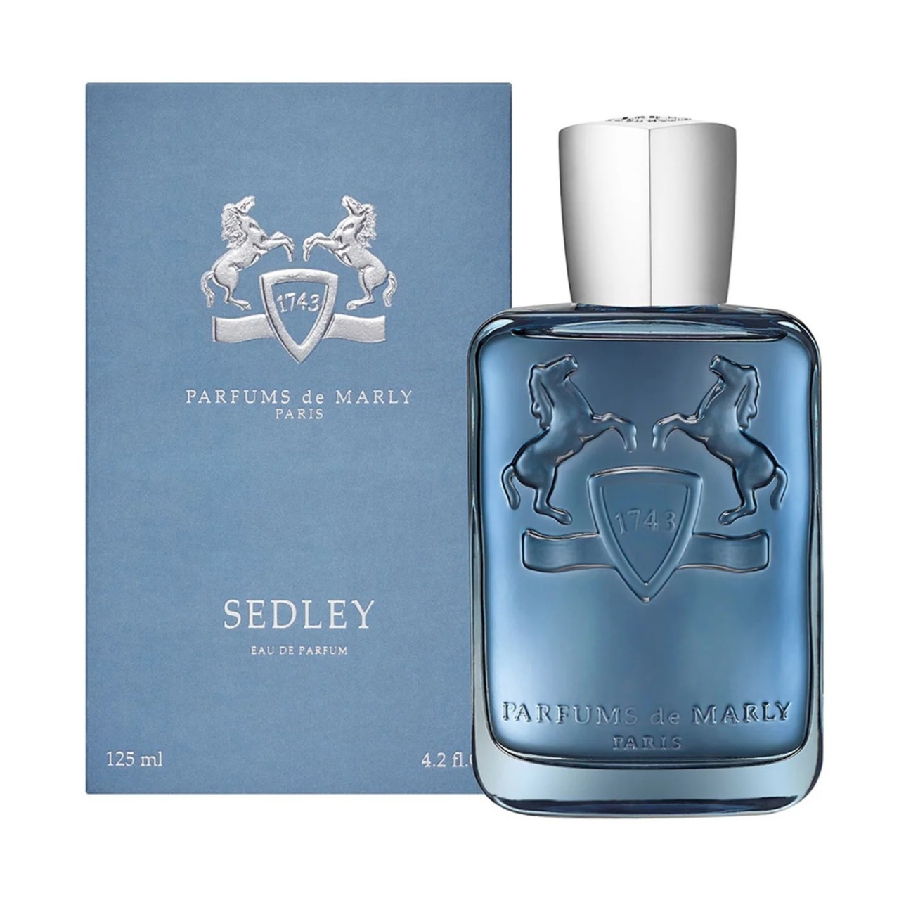 Oferte la Parfums De Marly Sedley, Apa de Parfum, Unisex (Gramaj: 125 ml)