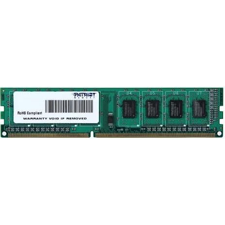 Oferte la Memorie 4GB DDR3 1333MHz CL9