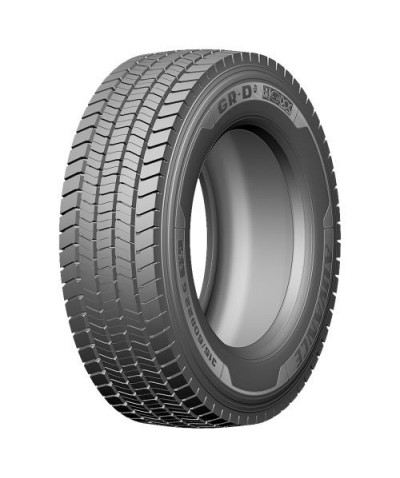 ADVANCE GR D2 235/75R17.5 132/130M