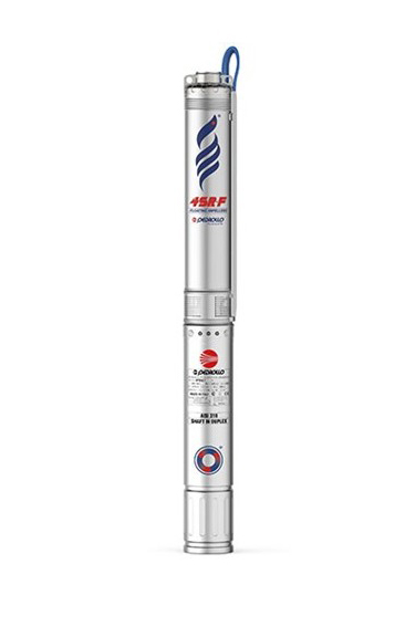Oferte la Pompa submersibila Pedrollo 4SR 8/9-F