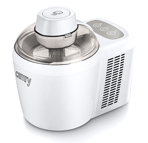 Oferte la Aparat pentru Preparat Inghetata Camry CR4481, Putere 90W, Capacitate 0,7L