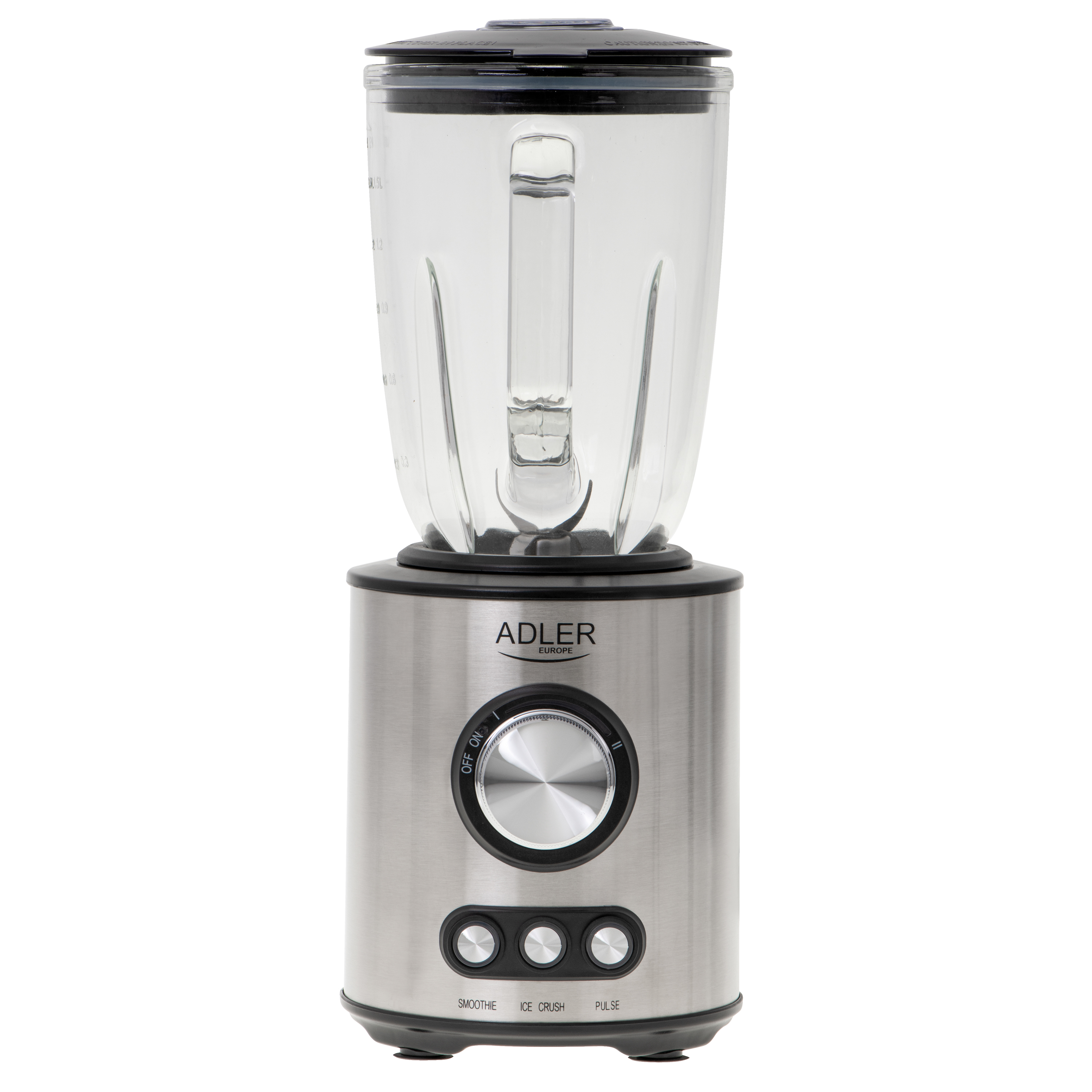 Oferte la Blender Adler AD 4078, 1700 W, Argintiu